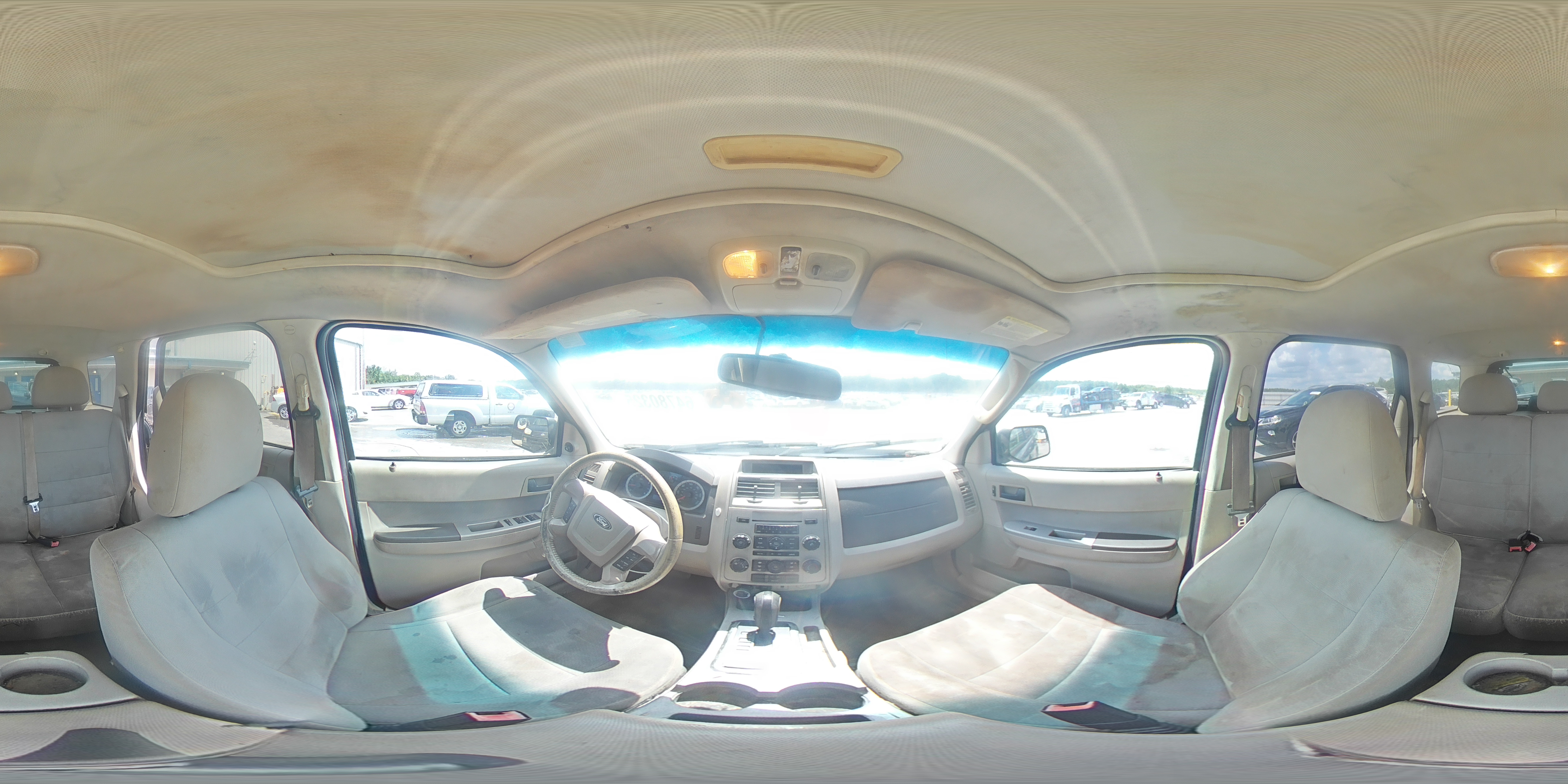 2012 Ford Escape Xlt VIN: 1FMCU0D73CKA38089 Lot: 64780325