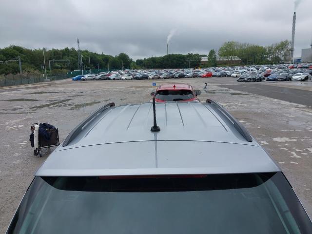 2018 SEAT ARONA SE T