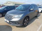 2015 HONDA CR-V SR I- for sale at Copart NEWBURY