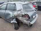 2009 TOYOTA AURIS TR S for sale at Copart WOLVERHAMPTON