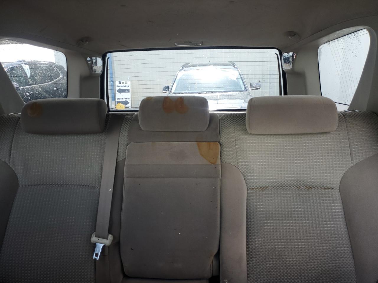 2003 Toyota 4Runner Sr5 VIN: JTEZU14R530008945 Lot: 63744475