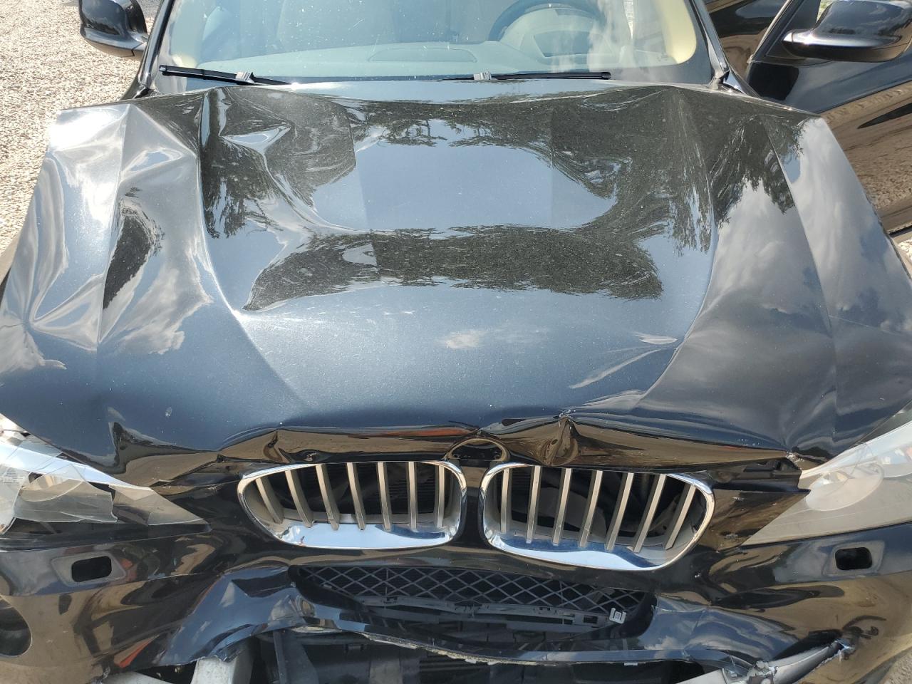 2014 BMW X3 xDrive28I VIN: 5UXWX9C56E0D27321 Lot: 64006975