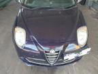 2013 ALFA ROMEO MITO DISTI for sale at Copart SANDTOFT
