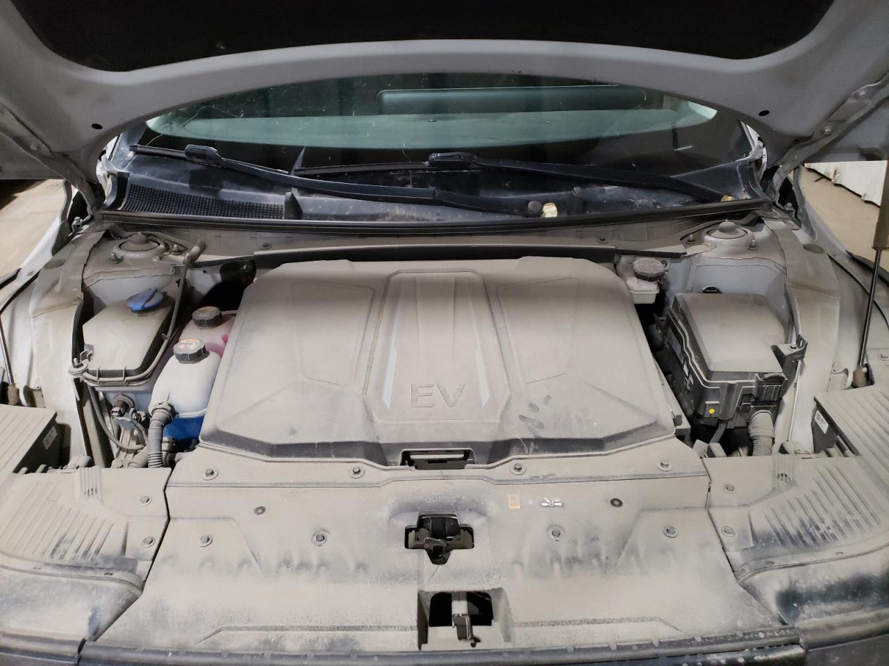 2022 Hyundai Ioniq 5 Sel VIN: KM8KNDAF8NU102467 Lot: 66673265