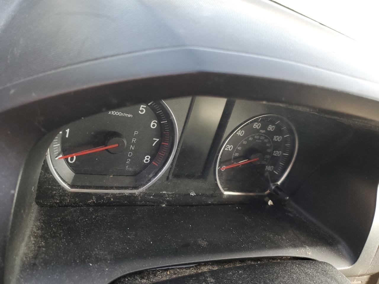 2008 Honda Cr-V Lx VIN: JHLRE48338C054405 Lot: 66510325