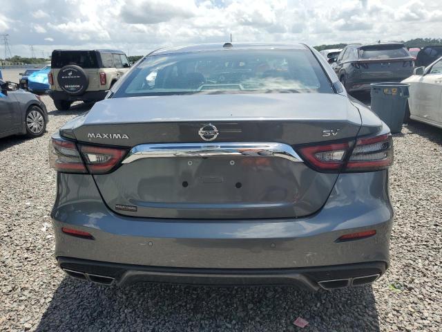  NISSAN MAXIMA 2020 Szary