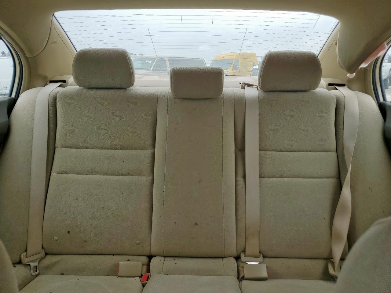2008 Honda Civic Lx VIN: 1HGFA16558L000801 Lot: 64986355