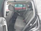 2008 VOLKSWAGEN TIGUAN SE for sale at Copart BRISTOL