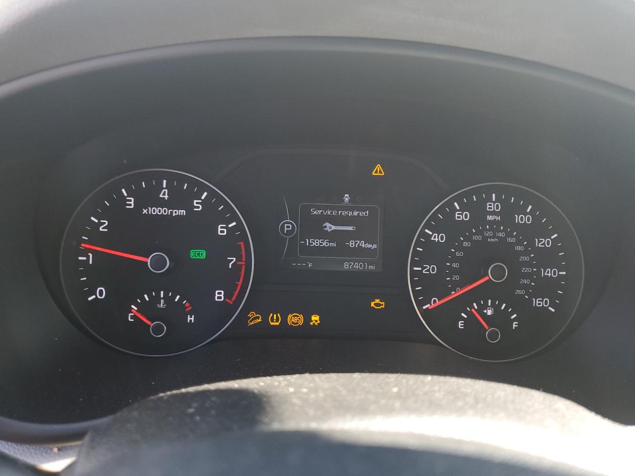 2017 Kia Sportage Ex VIN: KNDPNCACXH7183291 Lot: 62866255