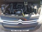 2016 CITROEN BERLINGO 6 for sale at Copart BRISTOL
