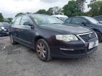 2006 VOLKSWAGEN PASSAT SE for sale at Copart WOLVERHAMPTON
