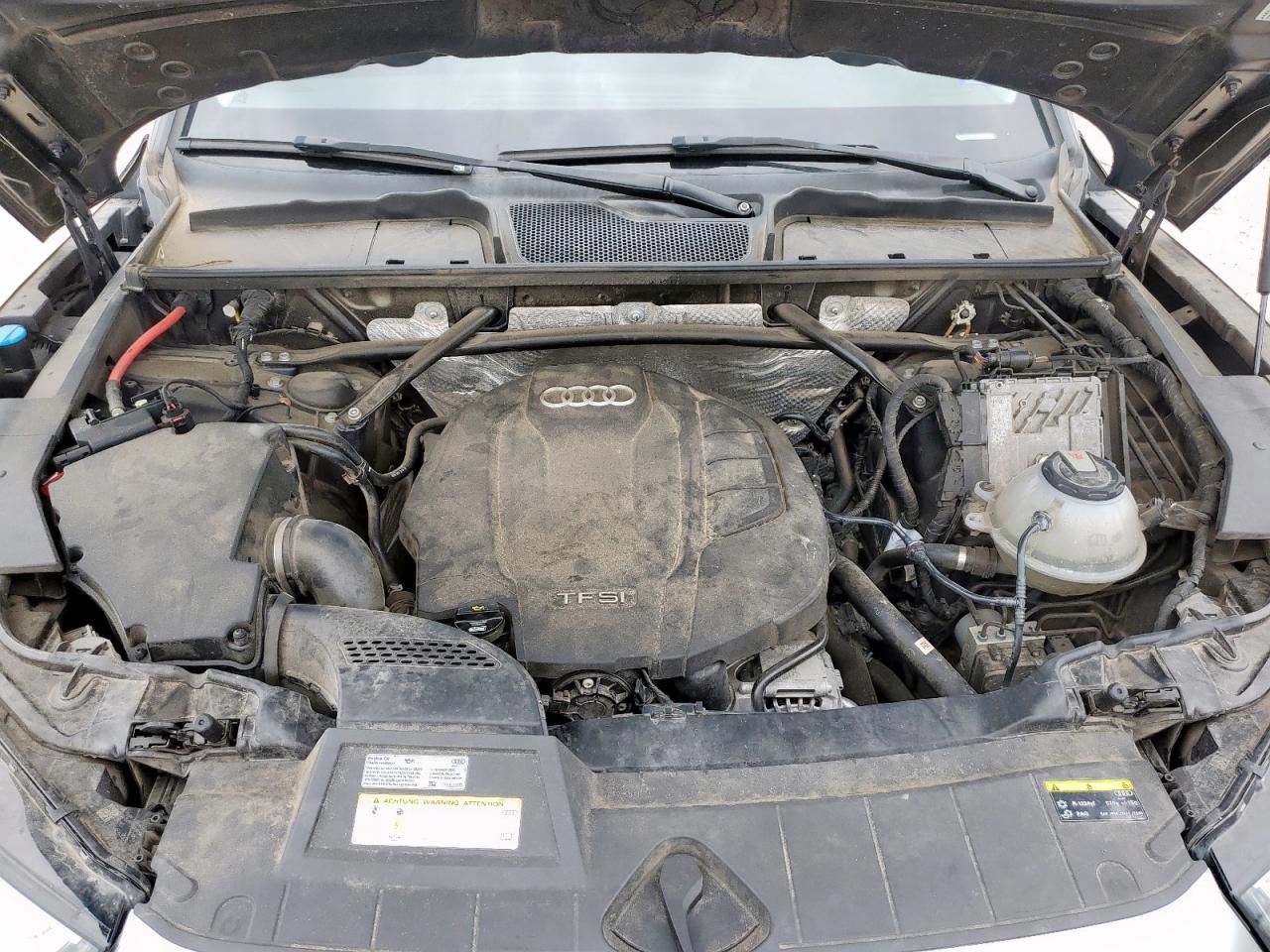 wa1bnafy7j2111951 WA1BNAFY7J2111951 2018 Audi Q5 Premium Plus