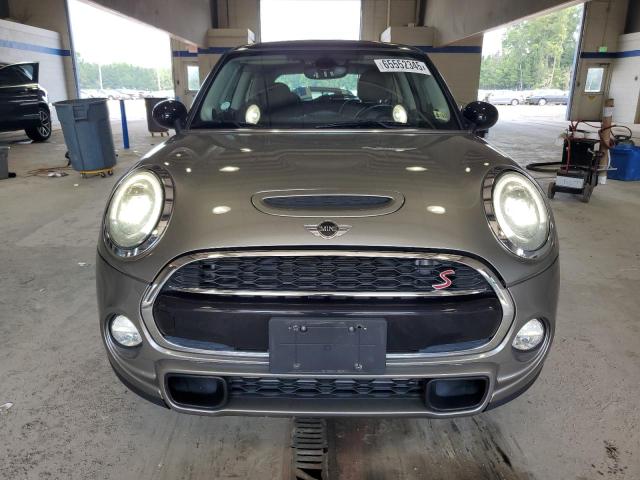  MINI COOPER 2018 Gray