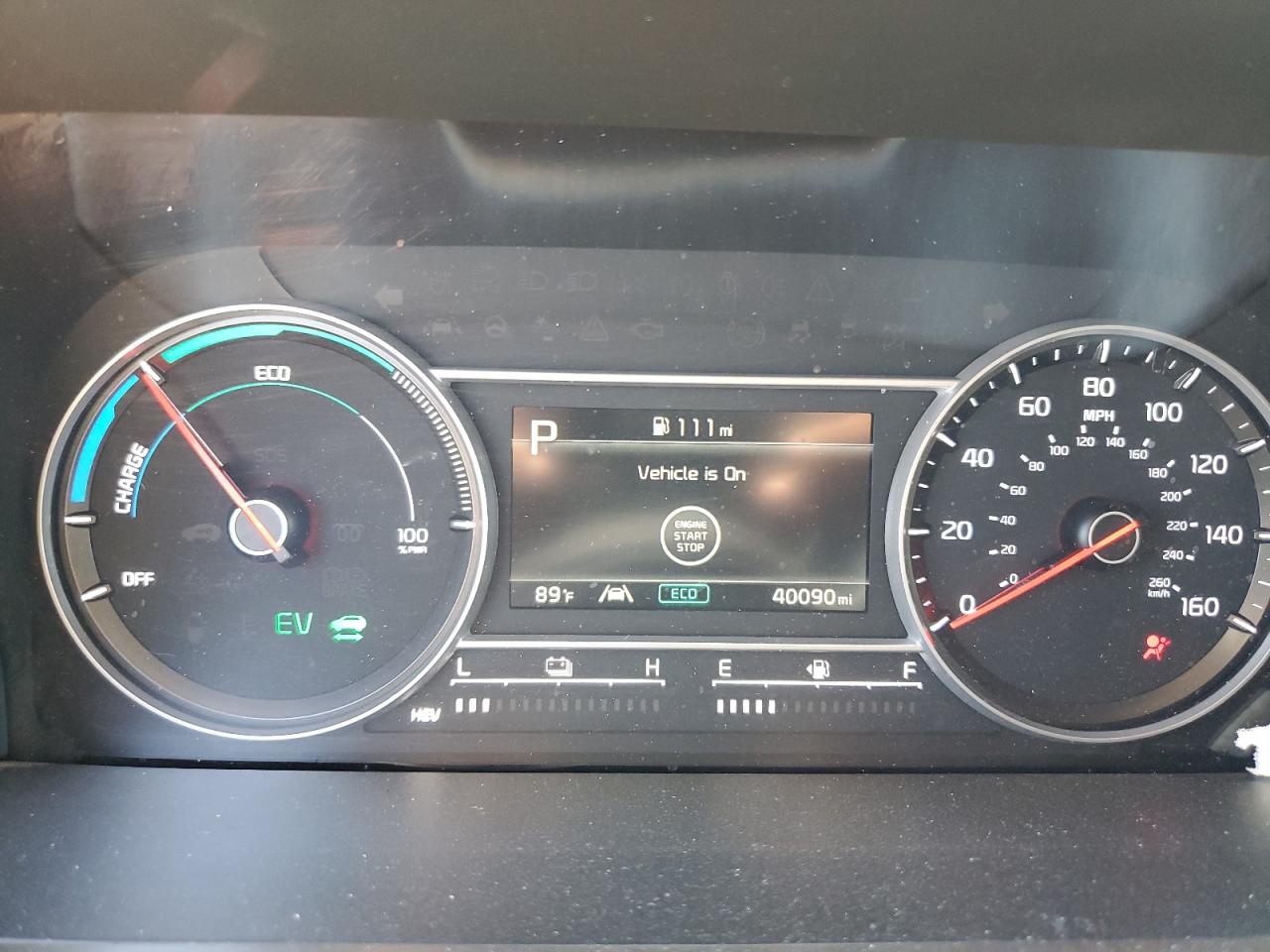 2022 Kia Sorento Sx VIN: KNDRJDLH8N5089842 Lot: 63348805