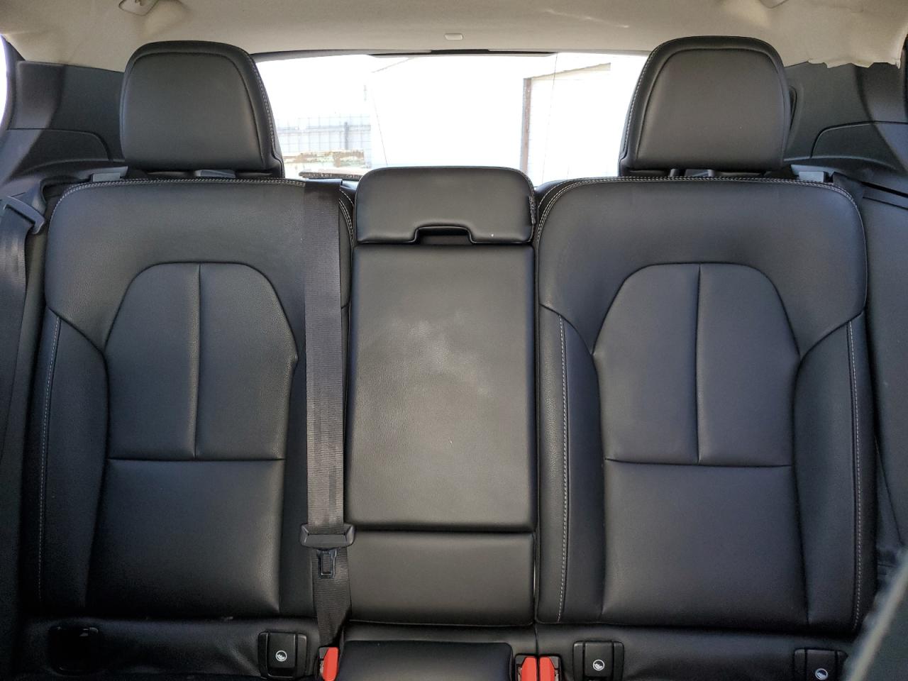 2019 Volvo Xc40 T4 Momentum VIN: YV4AC2HK2K2068799 Lot: 64265405