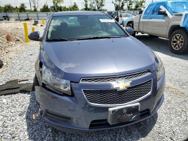  CHEVROLET CRUZE 2014 Gray