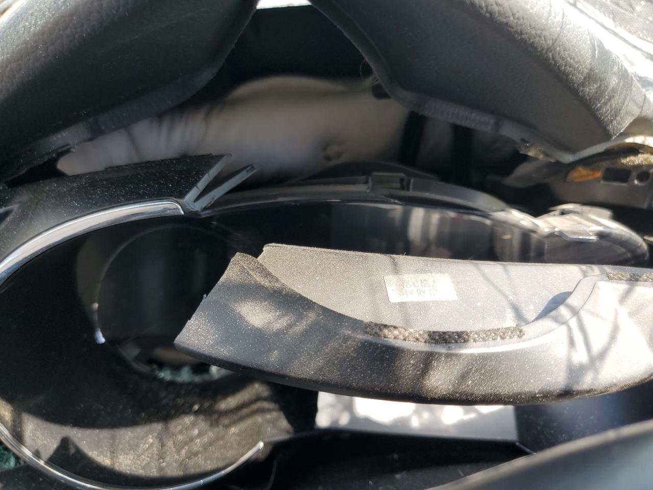 2012 Kia Optima Sx VIN: 5XXGR4A61CG008156 Lot: 63089055