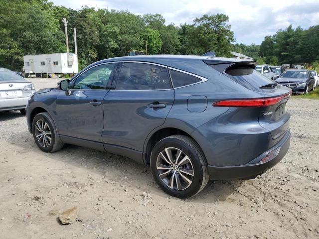  TOYOTA VENZA 2022 Синий