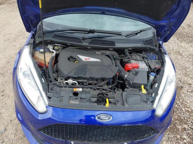 2015 FORD FIESTA ST-