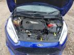 2015 FORD FIESTA ST- for sale at Copart COLCHESTER