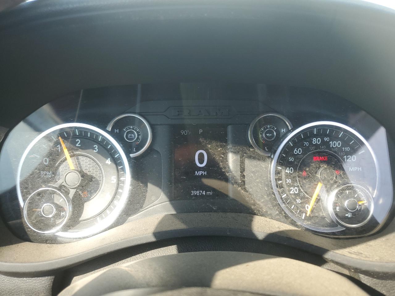 2022 Ram 3500 Tradesman VIN: 3C7WR3AJ2NG226314 Lot: 63699295