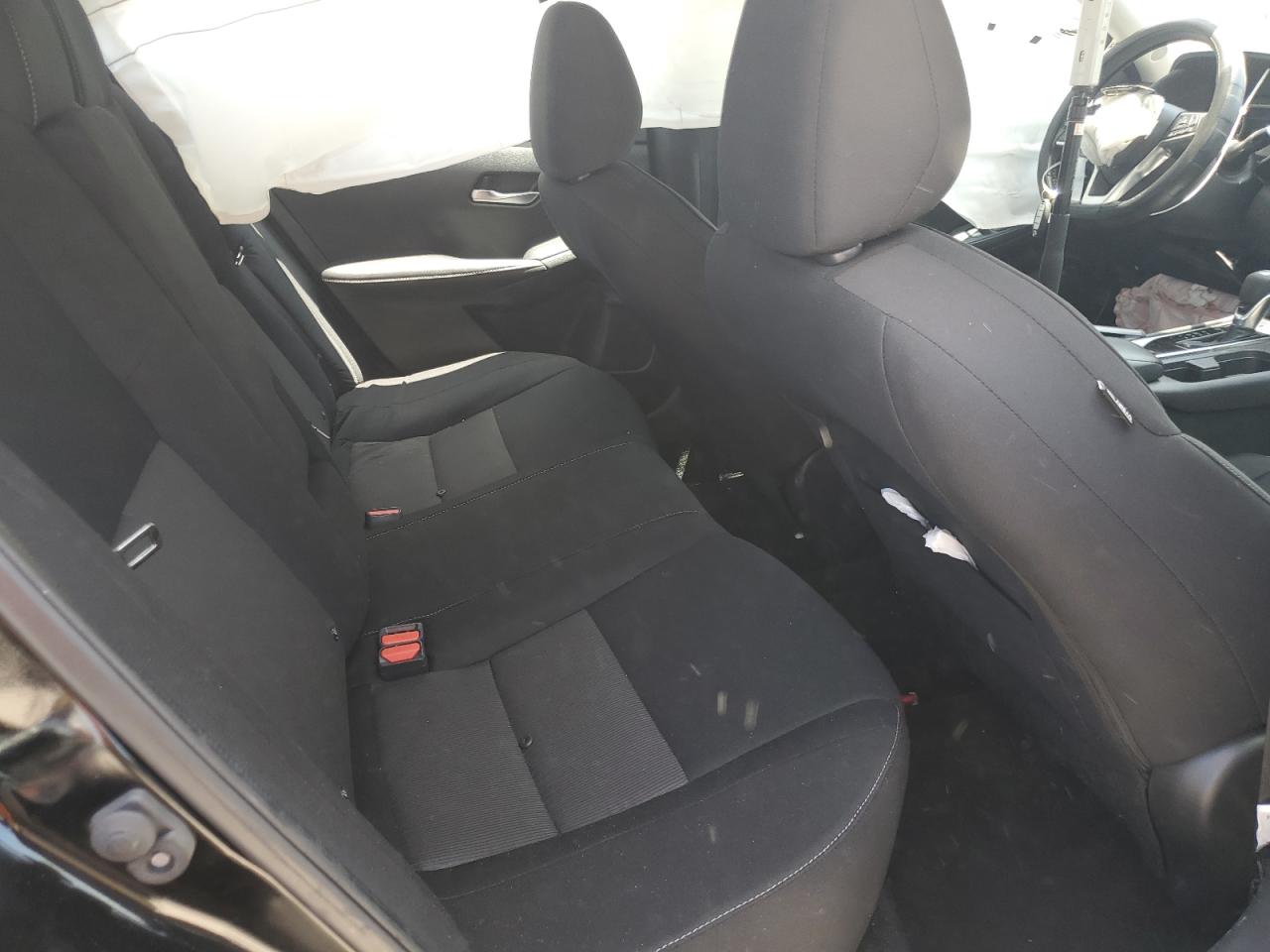 2022 Nissan Sentra Sv VIN: 3N1AB8CV8NY241244 Lot: 64748975