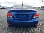 2016 HYUNDAI ACCENT SE   for sale at Copart MN - MINNEAPOLIS