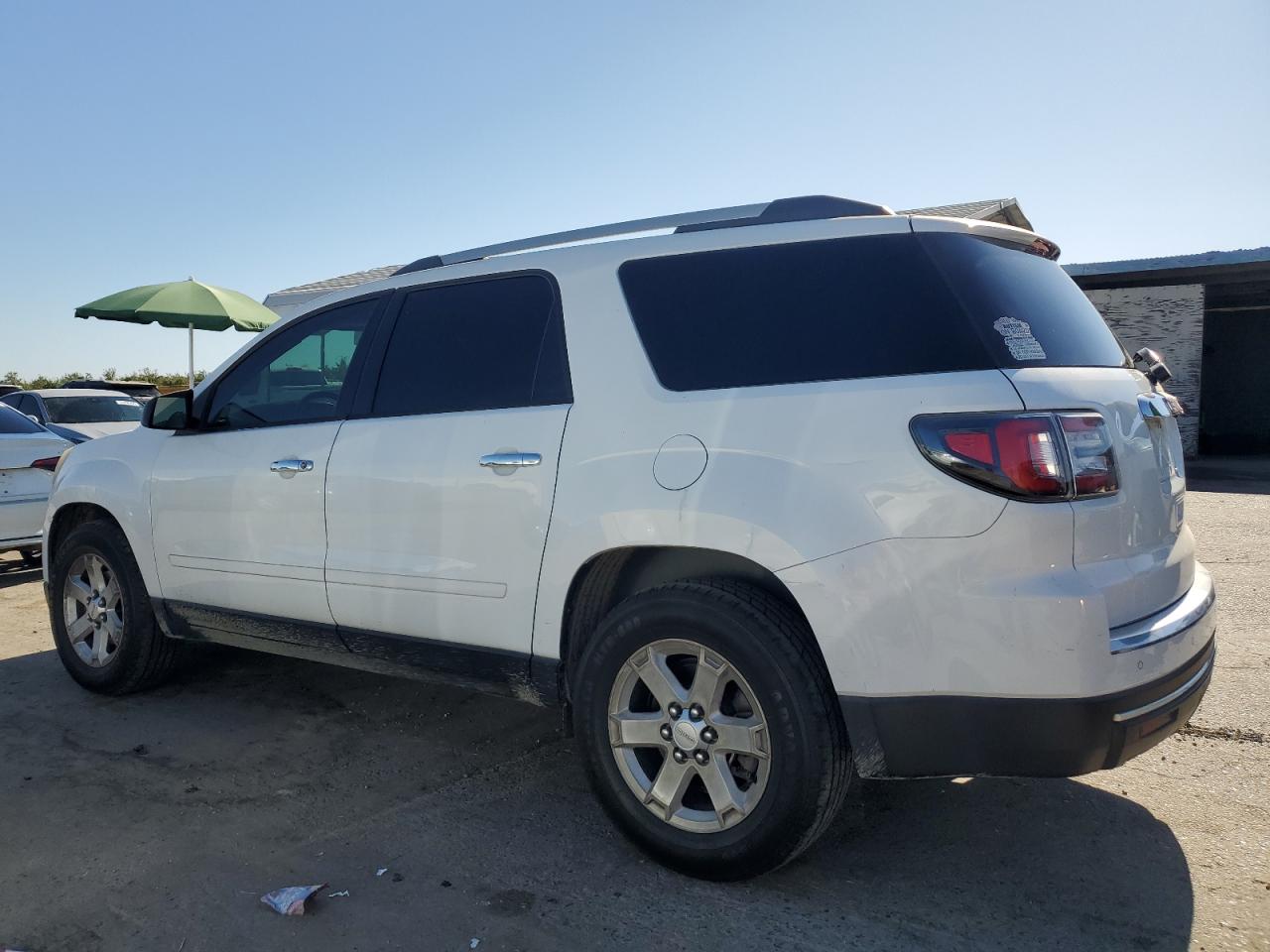 1gkkrpkd5gj288288 1GKKRPKD5GJ288288 2016 GMC Acadia Sle