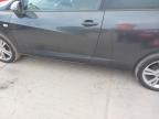 2011 SEAT IBIZA CHIL for sale at Copart YORK