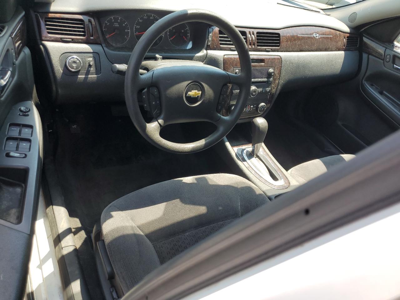 2016 Chevrolet Impala Limited Lt VIN: 2G1WB5E32G1188306 Lot: 65477315