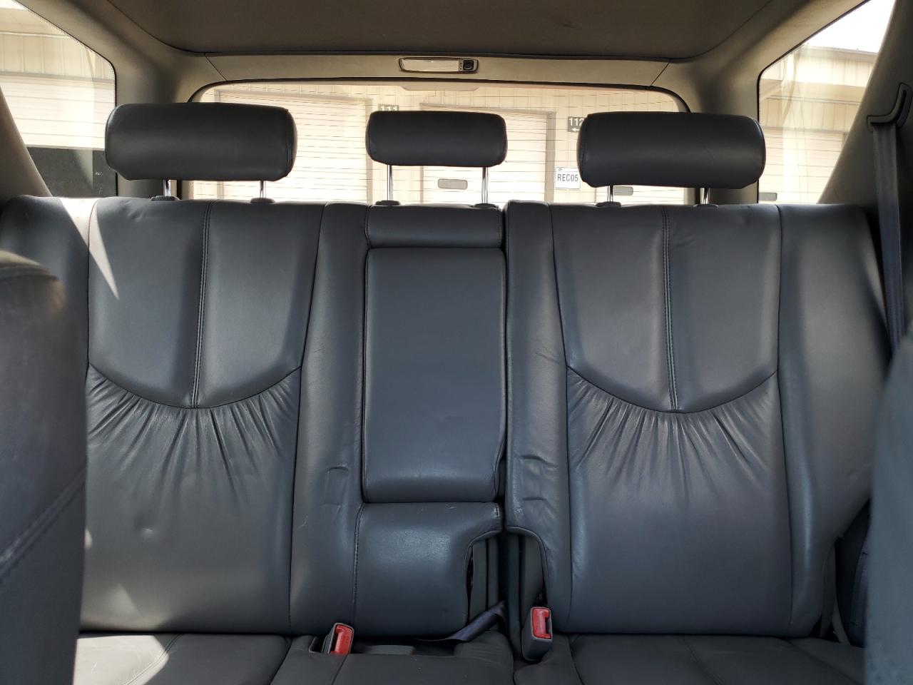 2000 Lexus Rx 300 VIN: JT6HF10U3Y0161326 Lot: 64657595