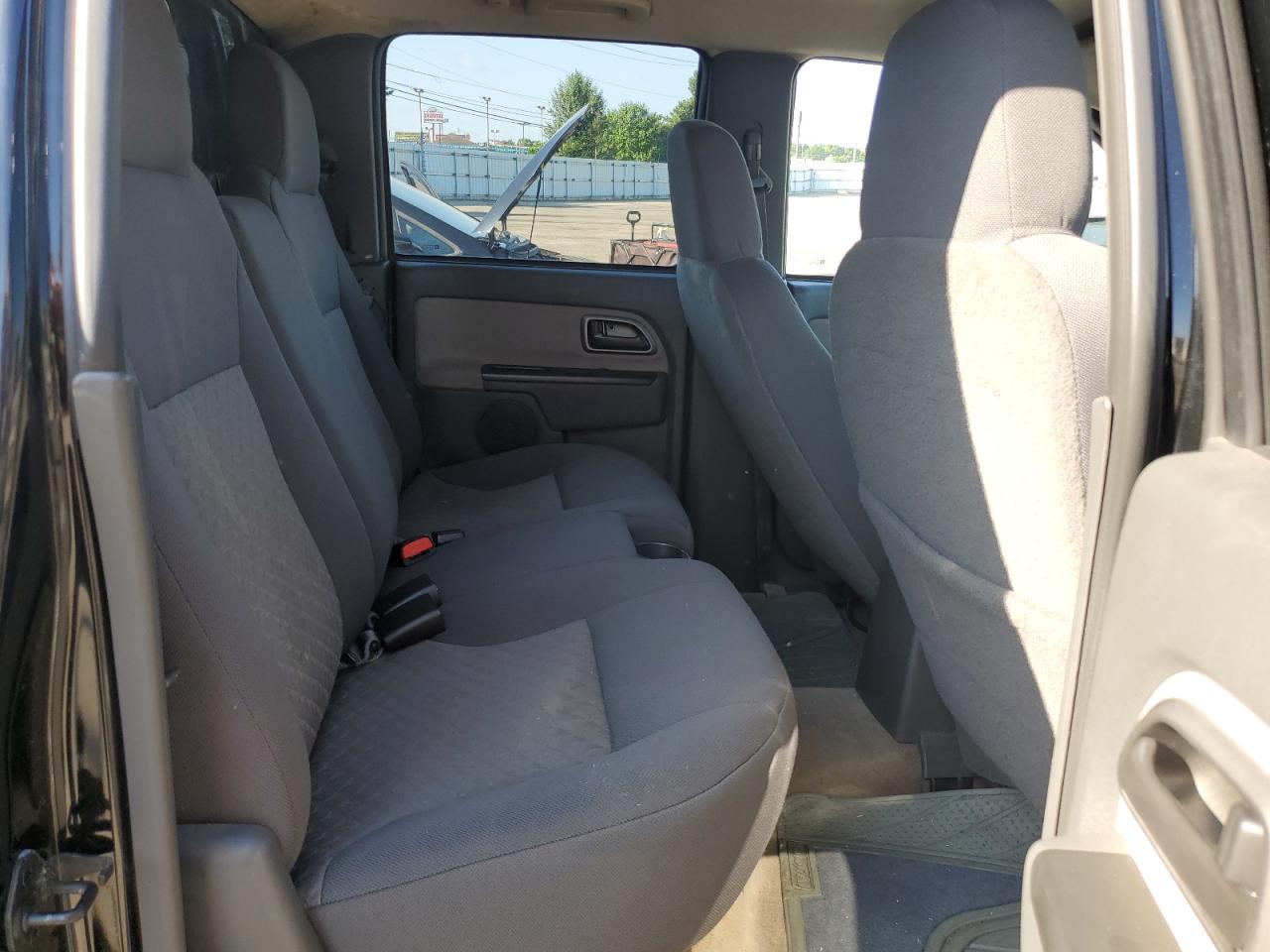 2004 GMC Canyon VIN: 1GTDS136148222782 Lot: 63692365