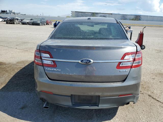  FORD TAURUS 2014 Сharcoal