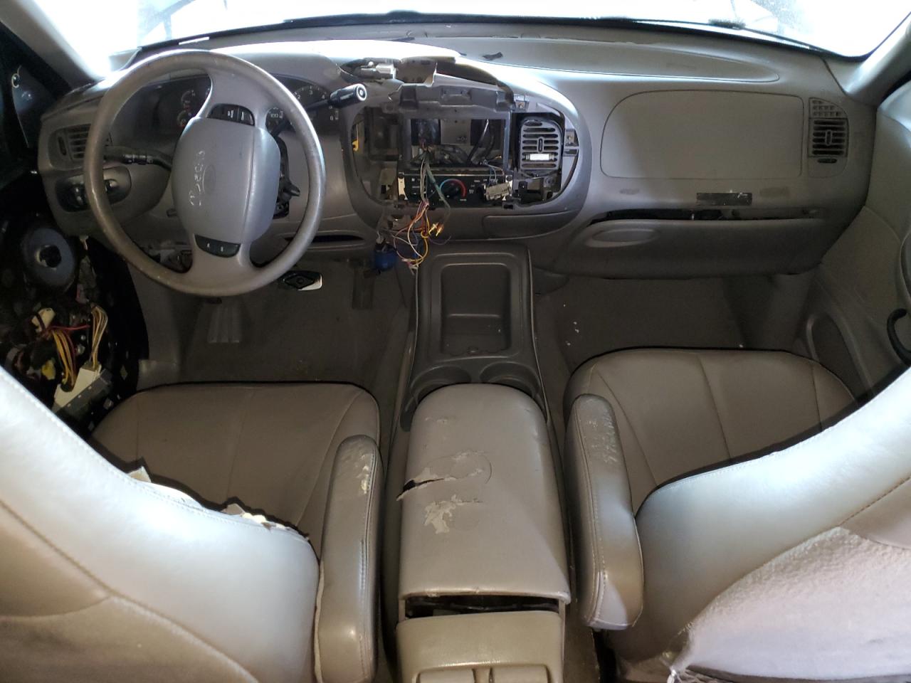 1997 Ford Expedition VIN: 1FMFU18L8VLC08793 Lot: 62734825