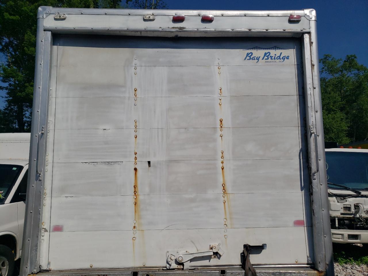 2009 Chevrolet Express G3500 VIN: 1GBJG31K491102625 Lot: 64618535