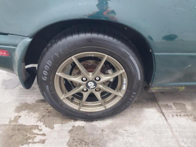 1991 MAZDA EUNOS