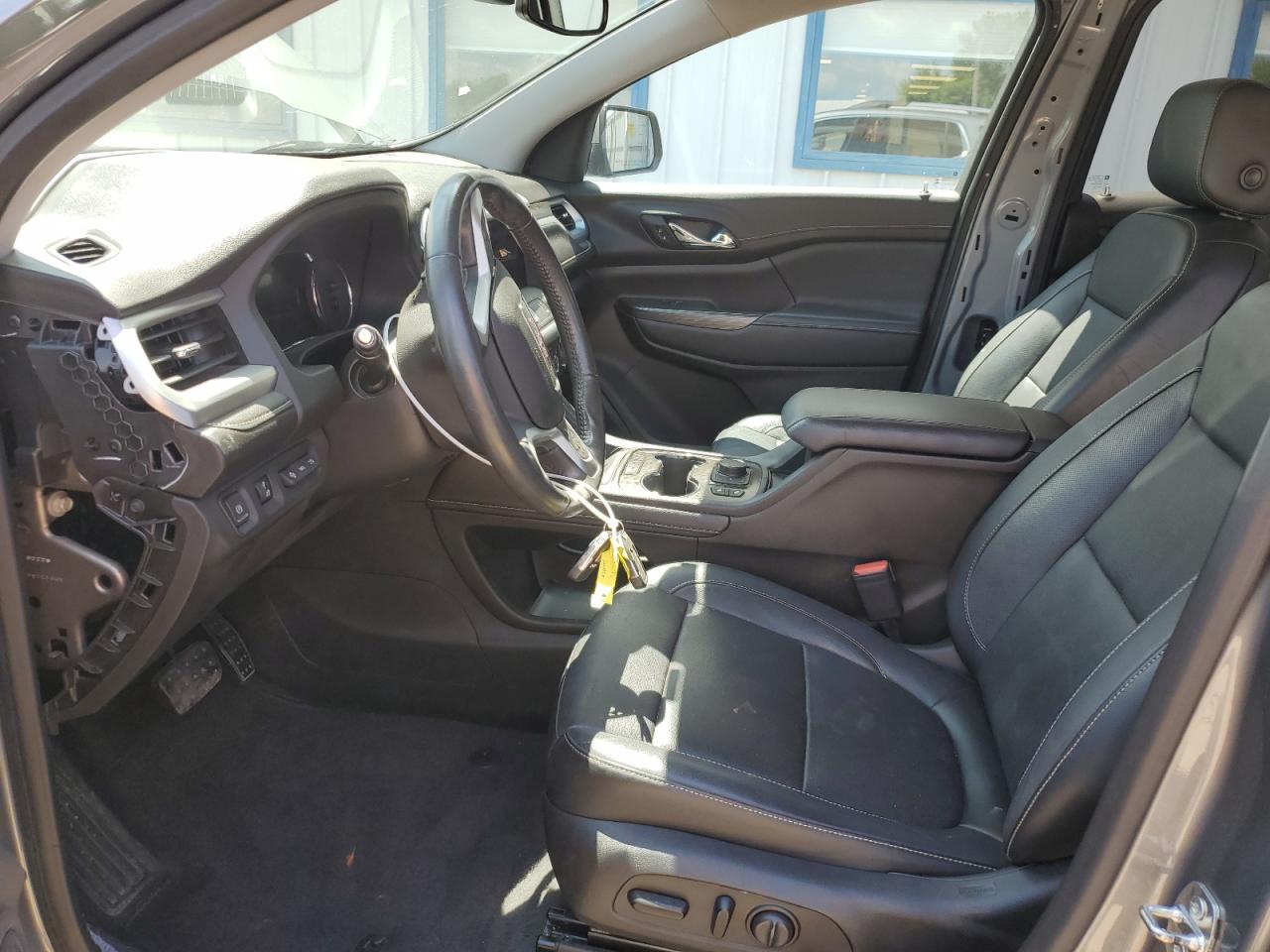 2020 GMC Acadia Slt VIN: 1GKKNMLS5LZ200617 Lot: 63194475