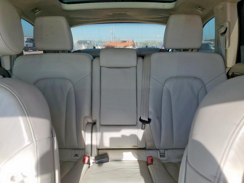 2015 AUDI Q7 PREMIUM PLUS