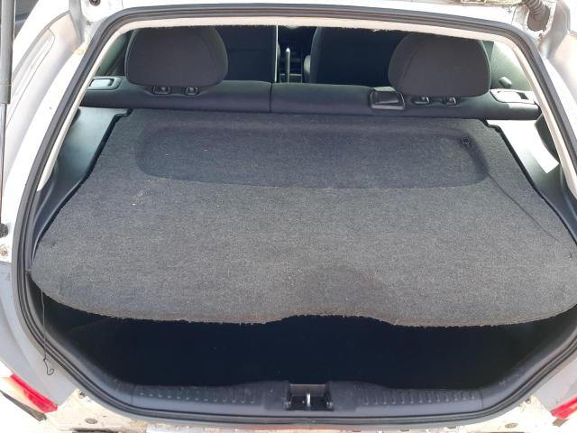 2004 HONDA CIVIC VTEC