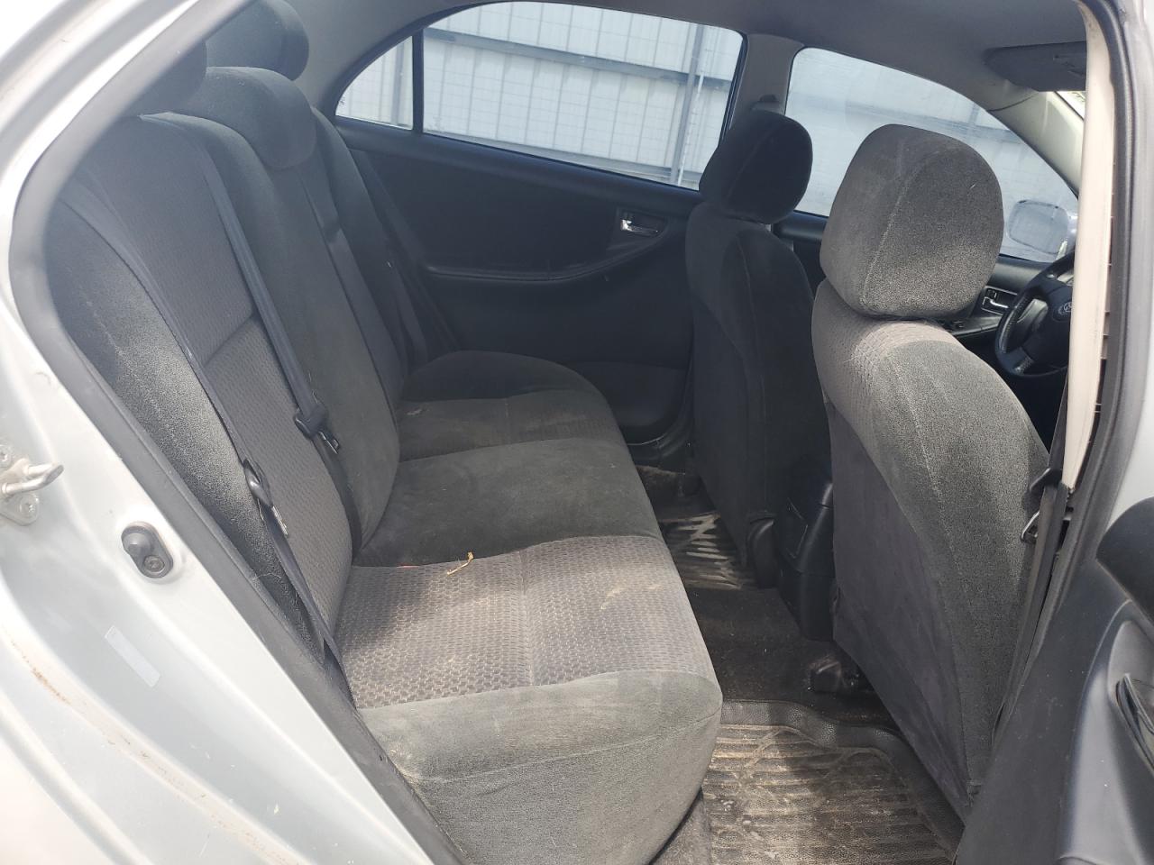 2005 Toyota Corolla Ce VIN: 1NXBR32E05Z534538 Lot: 63667295