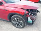 2025 MG HS SE  for sale at Copart BRISTOL
