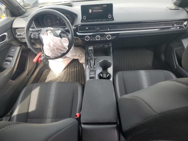  HONDA CIVIC 2023 Czarny