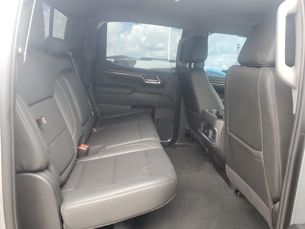 3gtuuded8rg346539 3GTUUDED8RG346539 2024 GMC Sierra K1500 Slt