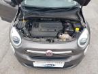 2015 FIAT 500X LOUNG for sale at Copart CHESTER
