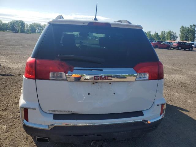  GMC TERRAIN 2016 Biały