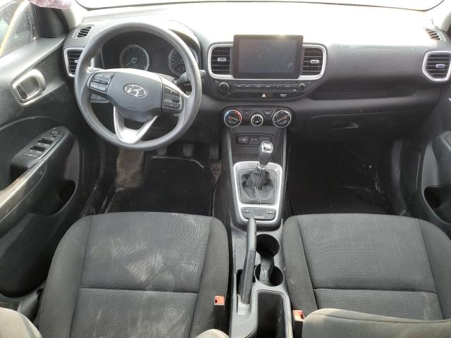 2022 HYUNDAI VENUE SE  