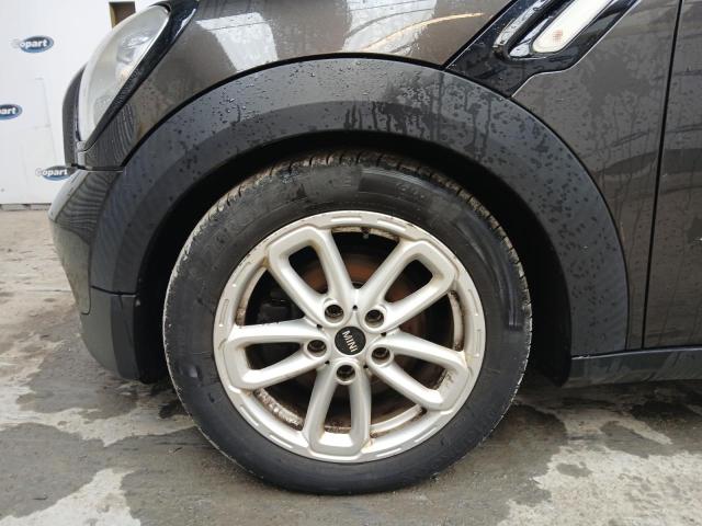 2014 MINI PACEMAN CO