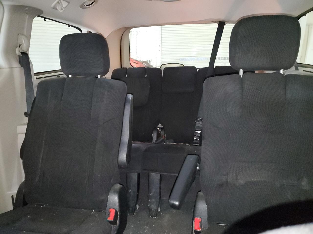 2013 Chrysler Town & Country Touring VIN: 2C4RC1BG2DR557874 Lot: 64783365