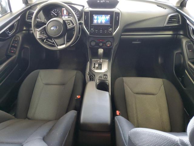  SUBARU IMPREZA 2019 Silver
