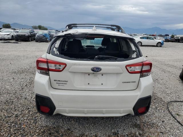  SUBARU CROSSTREK 2019 Biały